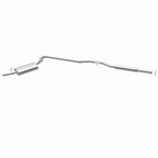 MagnaFlow BRE Exhaust Kit 00-05 LeSabre Park Ave Bonneville 3.8L