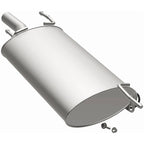 BRE Exhaust 92-93 Camry 2.2L Muffler Kit
