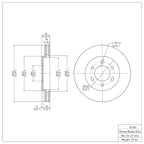 Technical Drawing