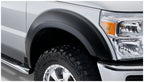 Husky Liners 11-16 Ford F-250/F-350 Super Duty Extend-A-Fender Style Fender Flares - 4pc