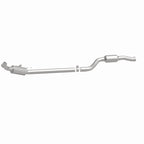 MagnaFlow Direct Fit Catalytic Converter 13-14 Mercedes-Benz GLK350 3.5L
