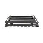ARB Base Rack 49in x 45in with Mount Kit/Deflector/Front 3/4 Guard Rail