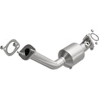 MagnaFlow Direct Fit Catalytic Converter 18-21 Infiniti Q50 3.0L