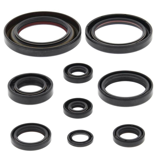 Vertex Gaskets 06-14 Honda TRX450ER Oil Seal Kit