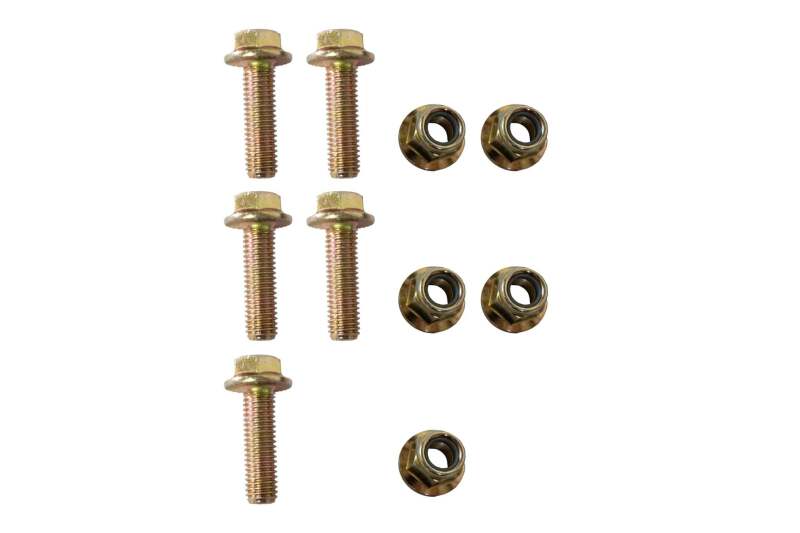 Rustbuster Leaf Spring Section Right Side