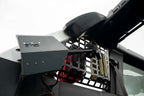 DV8 21+ Ford Bronco Pocketed Rear Window Molle Panels (Soft Top/2-Door Models)