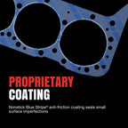 Fel-Pro Ford Ranger 9903 PT PermaTorque Engine Cylinder Head Gasket