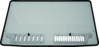 QuadBoss Full Vented Windshield