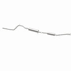 MagnaFlow BRE Exhaust Kit 14-15 HONDA ODYSSEY 3.5L