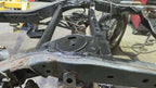 Rust Buster FJ Cruiser & 4Runner Rear Upper Coil Spring Bucket & Shock Mount - Left
