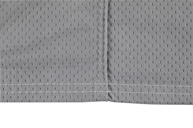 Covercraft Custom Car Covers 82-91 Chevrolet Blazer Custom 5-Layer Softback All Climate - Gray