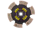ACT 14-24 Mini Cooper S 6 Pad Sprung Race Disc