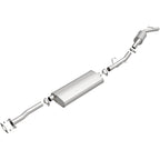 MagnaFlow BRE Exhaust Kit 02-09 Terrza Uplndr Ventur Silhou Montna Relay
