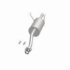 BRE Exhaust 01-05 Civic 1.7L Muffler Kit