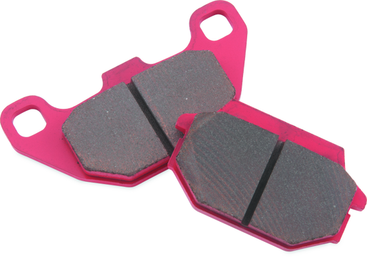 BikeMaster KYMCO Sintered Brake Pads