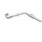 Magnaflow BRE Rear Muffler Kit Replacement Lexus