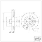 Technical Drawing