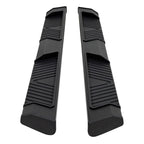 Westin 19-26 Chevy Silverado/GMC Sierra 1500 CrewCab AT6 Running Boards - Black