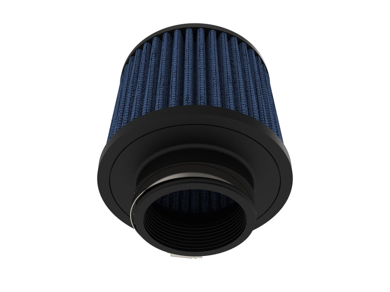 aFe MagnumFLOW Air Filters UCO P5R A/F P5R 3F x 6B x 5-1/2T (Inv) x 5H (IM)