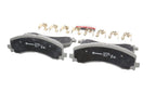 Brembo OE 2023 Ford Bronco/Expedition/21-23 F-150 PRIME Ceramic Brake Pad - Front