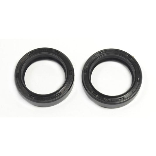 Athena 1987 Aprilia AF1 Europa / Futura 125 36x48x11/12.5mm Fork Oil Seal Kit