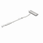 BRExhaust 11-16 KIA SPORTAGE 2.4L Exhaust Kit