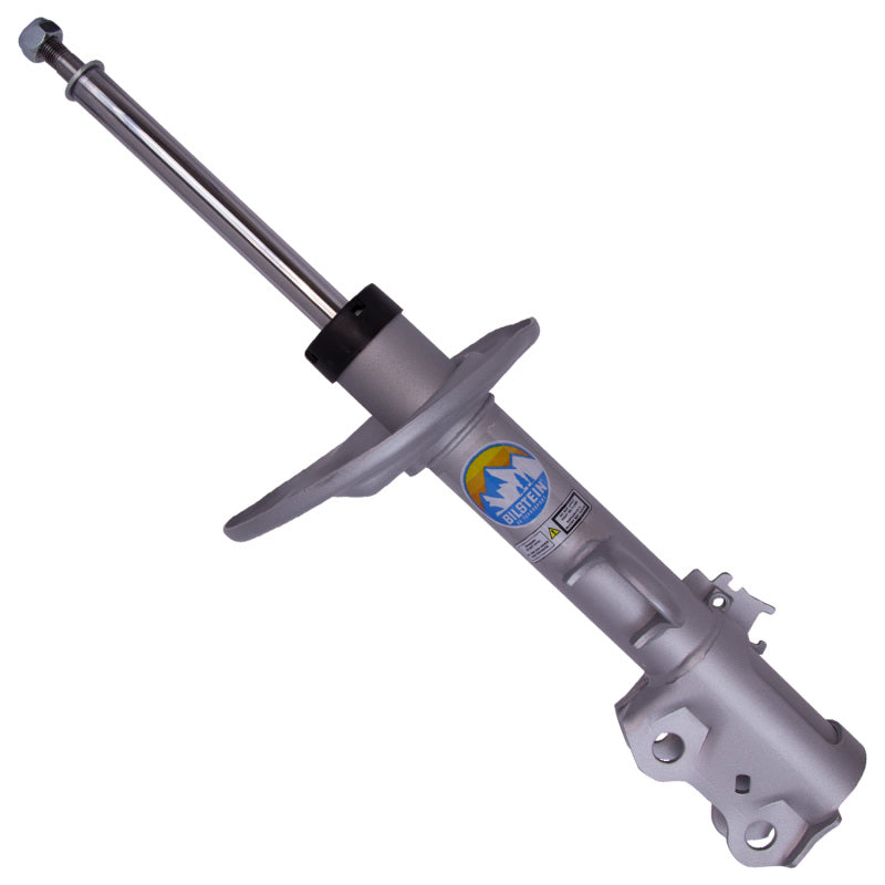 Bilstein 13-18 Toyota RAV4 B8 TerraSport Front Right Suspension Strut Assembly - Silver