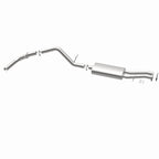MagnaFlow BRE Exhaust Kit 01-06 Yukon Escalade 6.0L
