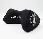 NRG Memory Foam Neck Pillow For Any Seats- Prisma Sakura Print