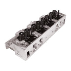 Edelbrock SB Oldsmobile Performer RPM Cylinder Heads for Hydraulic Flat Tappet