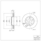 Technical Drawing