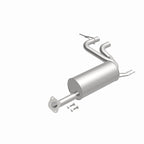 MagnaFlow BRE Exhaust Kit 13-17 HYUNDAI VELOSTER 1.6L