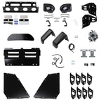 ARB Bumper/Fitting Kit Bundle 3448500