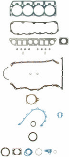 Fel-Pro Jeep Wrangler 260-1192 Engine Gasket Set