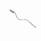 MagnaFlow BRE Exhaust Kit 99-03 Mazda Protege Protege5