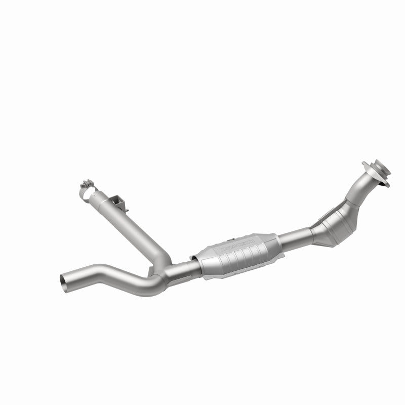 MagnaFlow Conv DF 99-00 F-150 4.2L V6 2WD P/