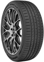 Toyo Proxes Sport All Season Plus Tire - 245/35R18 92Y XL PXAS+ TL