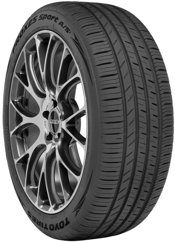 Toyo Proxes Sport All Season Plus Tire - 295/35R20 105Y XL