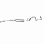 MagnaFlow BRE Exhaust Kit Replacement Ford