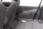 Husky Liners 11-17 Jeep Wrangler JK 2dr (Incl. TG & Tub Liner) Guardian Comfort Jeep Liner