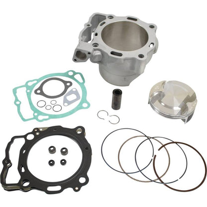 Cylinder Works 17-21 Husqvarna FE 450 450cc STD Bore High Compression Cylinder Kit 12.8:1 Comp.