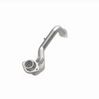 BRE Exhaust 06-12 RAV4 2.4L 2.5L 3.5L Front Pipe Kit