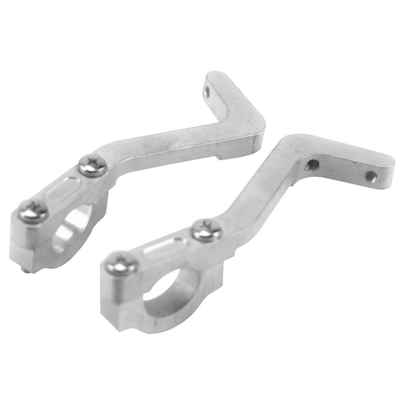 Cycra Stealth Alloy Brackets MC