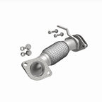 Magnaflow BRExhaust 15-19 Hyundai Sonata 2.4L Front Pipe Kit