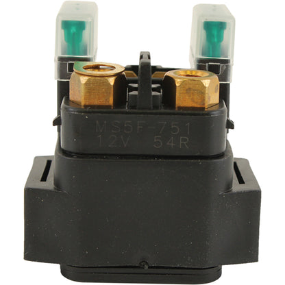 Arrowhead Yamaha ATV/M/C Starter Relay - 12-Volt