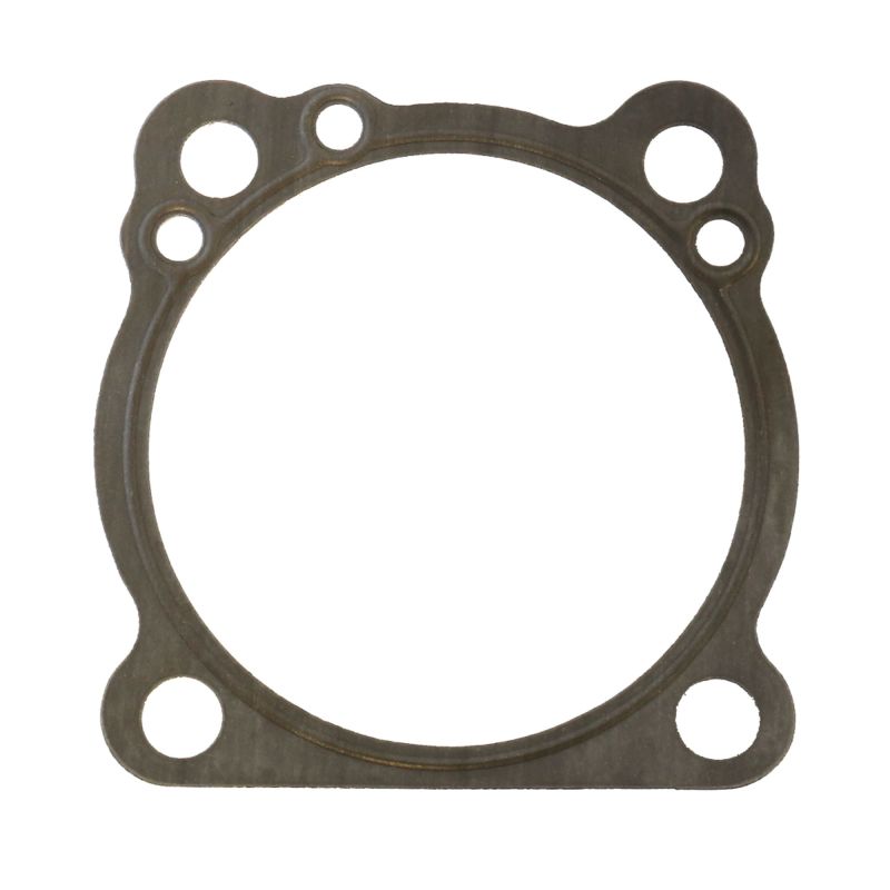 Athena Harley-Davidson Big Twins 1340 Cylinder Base Gasket Rubber Coated - Set of 5