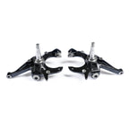 QA1 82-03 Chevy S10 2WD Drag Kit (2-4in/3in Drop) - Level 2