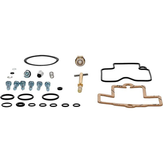 All Balls Racing 2002 KTM EXC-G 250 Racing Carburetor Rebuild Kit