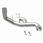 BRE Exhaust 11-17 C/V Grand Caravan Town & Country Routan 3.6L Front Pipe Kit