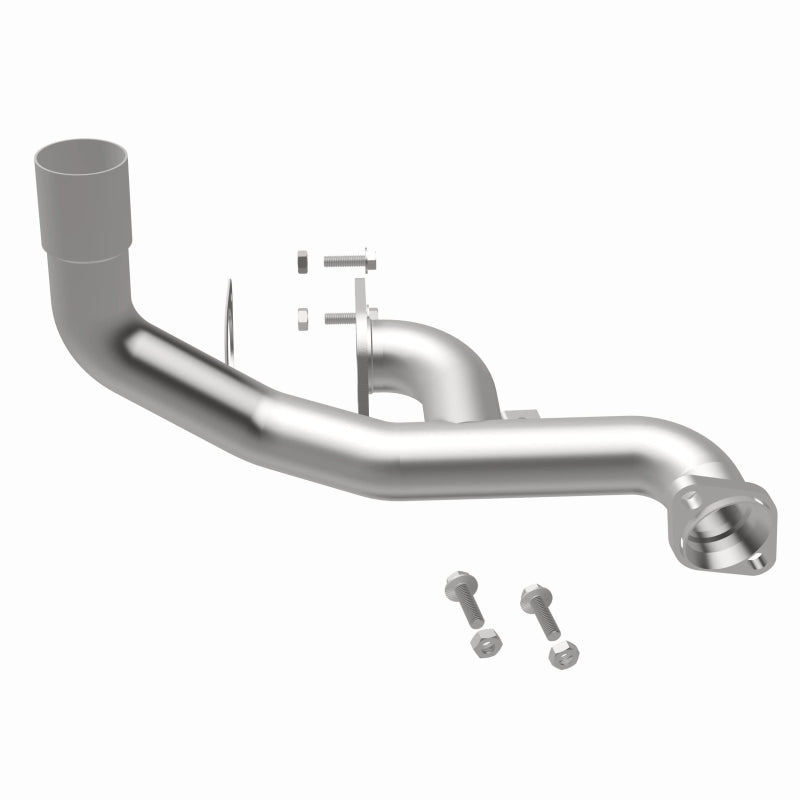 BRE Exhaust 11-17 C/V Grand Caravan Town & Country Routan 3.6L Front Pipe Kit
